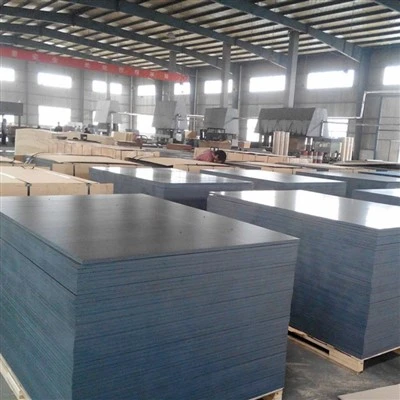 AS2269 trong ván khuôn đóng gói và ván ép công nghiệp F17