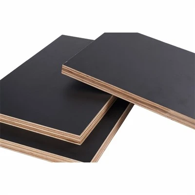 Ván ép phủ phim chất lượng cao F17