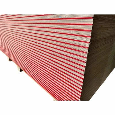 Ván ép dùng cho xây dựng